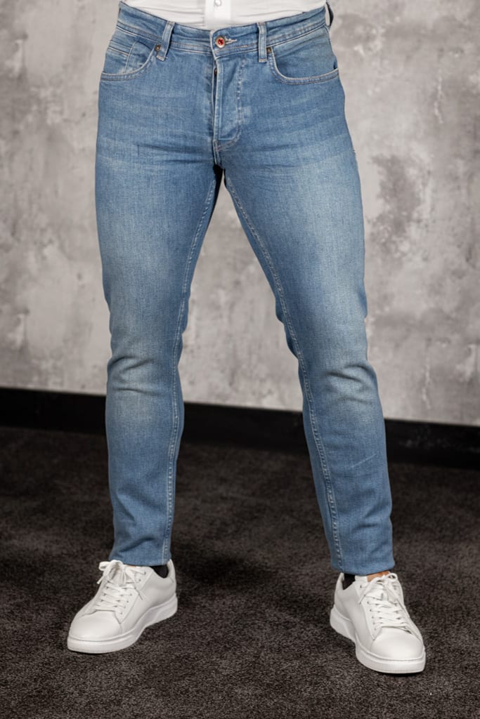 Luxury jeans Cape Town quality jeans Rosebank stretch jeans Johannesburg