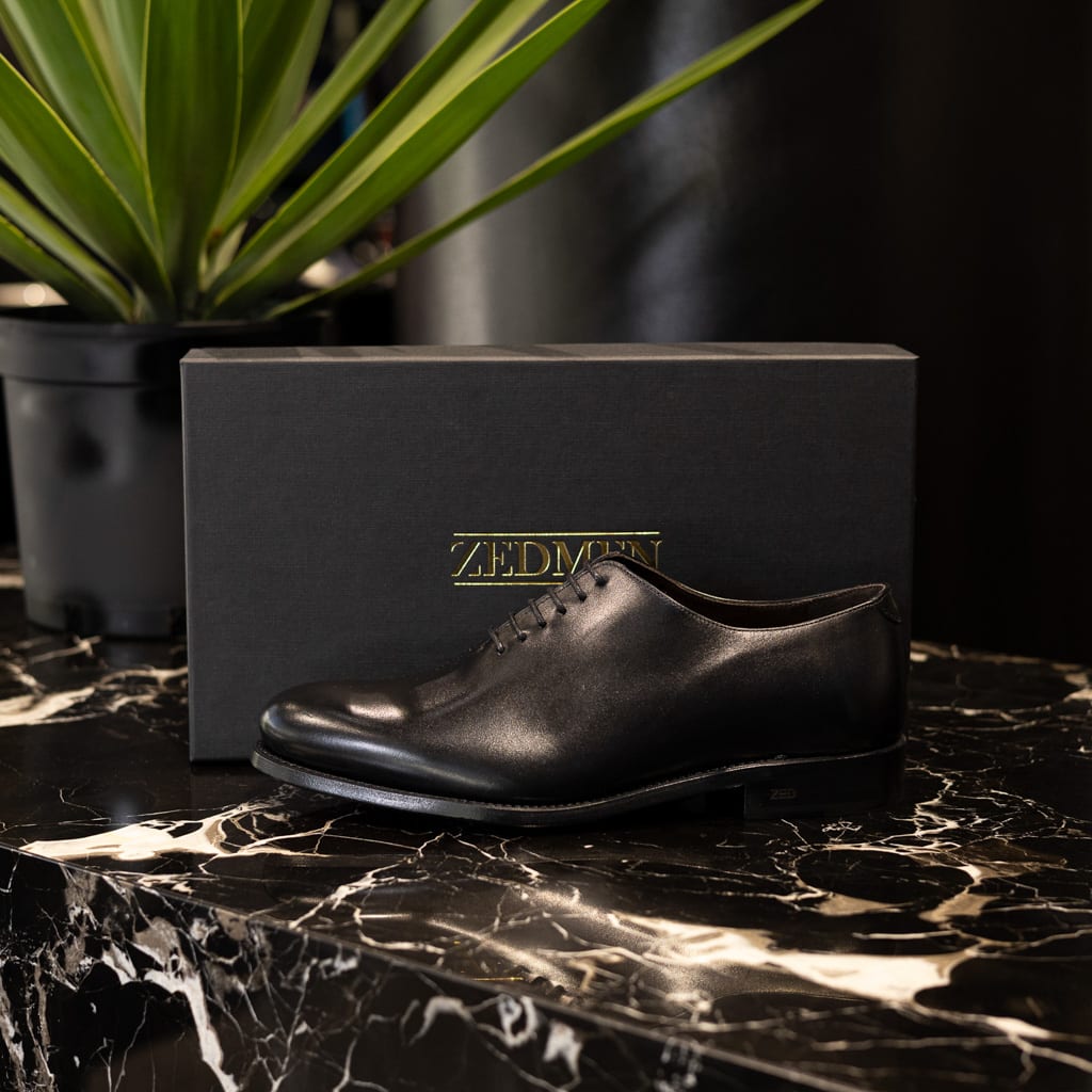 Quality shoes Cape Town luxury footwear Johannesburg designer shoes Sandton