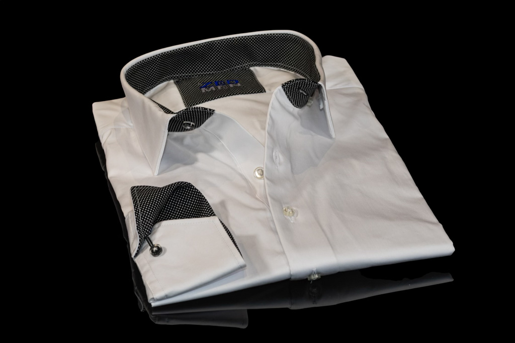 Quality shirts Johannesburg Cape Town smart casual menswear