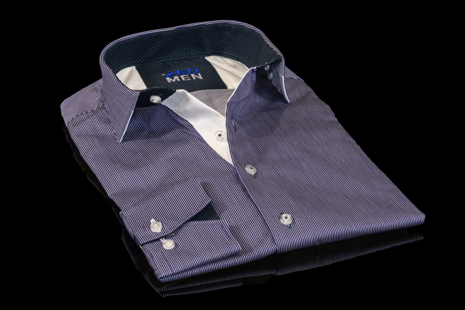 Designer shirts Johannesburg Cape Town menswear boutique