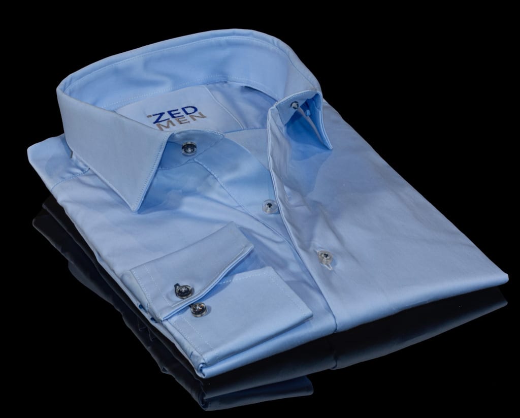 Stretch shirts Johannesburg Cape Town quality menswear